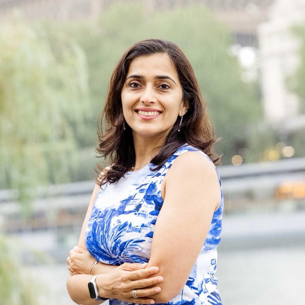 Nupur Netan Sachdeva